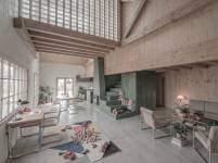MONTESSUIT ARTHUR - ARTHUR MONTESSUIT ARCHITECTE