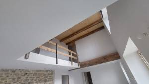 Alain RIPOCHE - Carbone 27