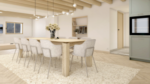 Eloïse FIAT - HELO ARCHITECT D'INTERIEUR