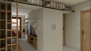 Eloïse FIAT - HELO ARCHITECT D'INTERIEUR