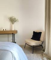 Aurore Liz COUPIER - AURORE LIZ COUPIER INTERIEURS