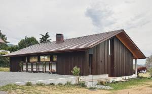 MONTESSUIT ARTHUR - ARTHUR MONTESSUIT ARCHITECTE