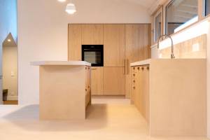 MONTESSUIT ARTHUR - ARTHUR MONTESSUIT ARCHITECTE